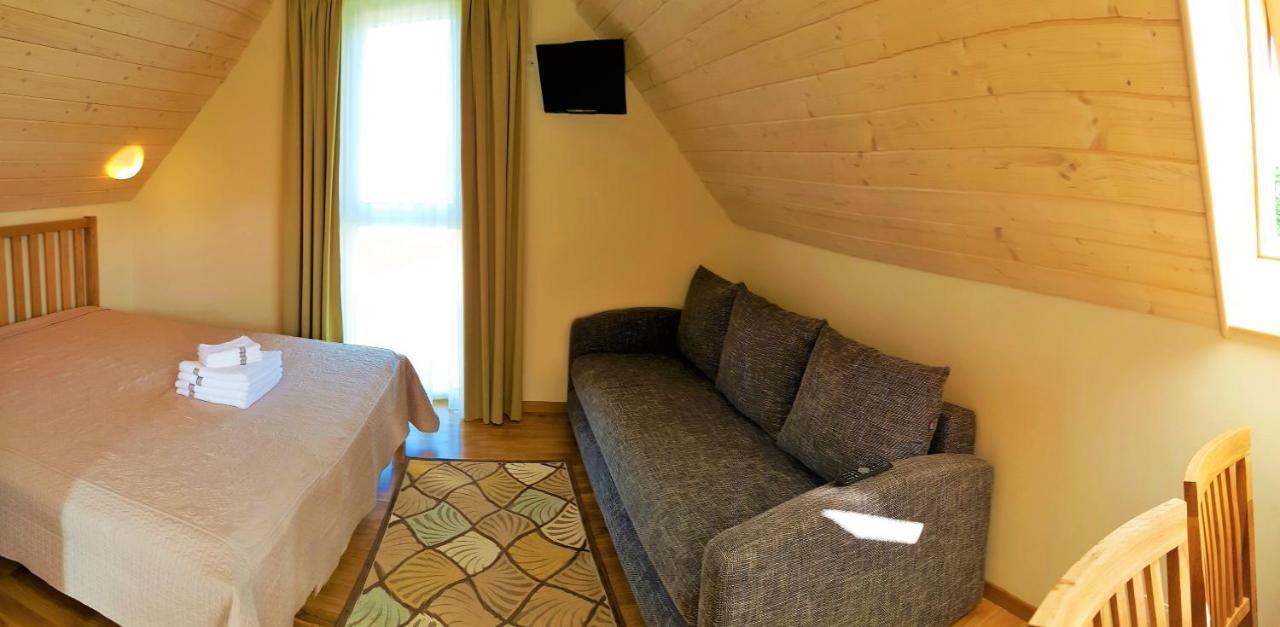 Smelio Vila Apartments Palanga Eksteriør bilde